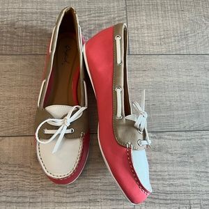 Brand New Super Cute Loafers